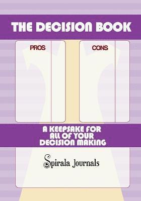 bokomslag Decision Book