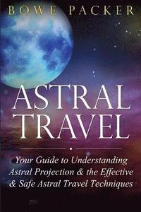 bokomslag Astral Travel