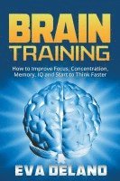 bokomslag Brain Training