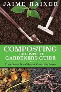 bokomslag Composting