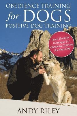 Obedience Training for Dogs 1