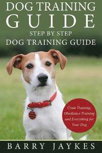 bokomslag Dog Training Guide