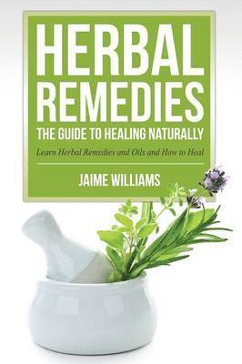 Herbal Remedies 1