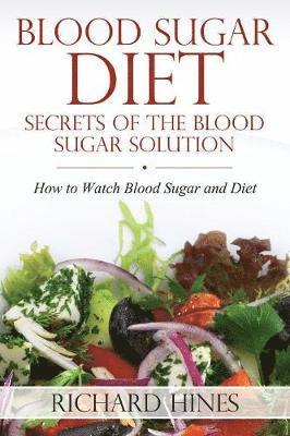 Blood Sugar Diet 1