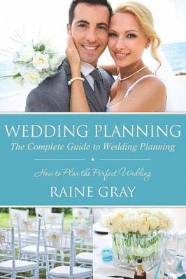 Wedding Planning 1