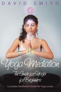 bokomslag Yoga Mediation
