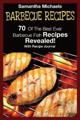 Barbecue Recipes 1