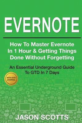 Evernote 1