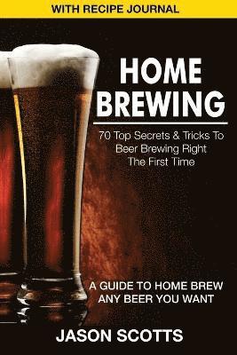 Home Brewing 1