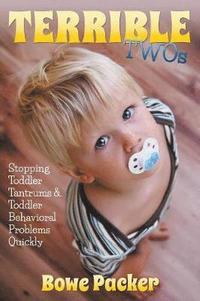 bokomslag Terrible Twos