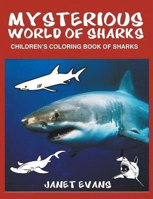 Mysterious World of Sharks 1