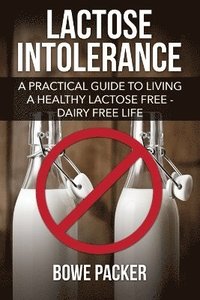 bokomslag Lactose Intolerance