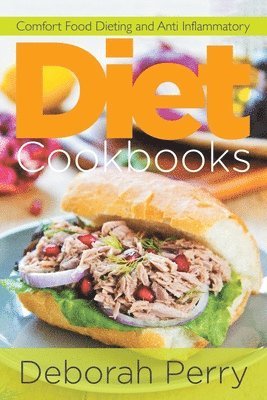 bokomslag Diet Cookbooks