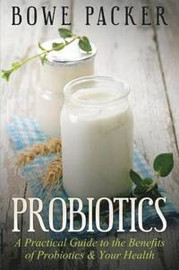 bokomslag Probiotics