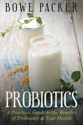 bokomslag Probiotics