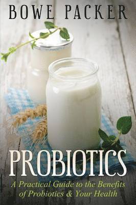 Probiotics 1