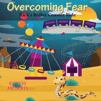 Overcoming Fear 1