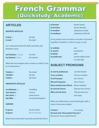 bokomslag French Grammar