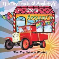 bokomslag The Toy Truck at Appleby's Store