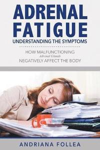 bokomslag Adrenal Fatigue