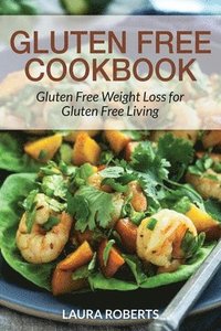 bokomslag Gluten Free Cookbook