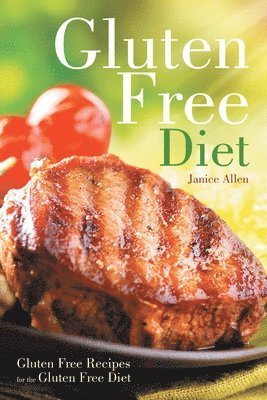 Gluten Free Diet 1