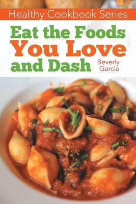 bokomslag Healthy Cookbook Series
