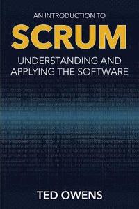 bokomslag An Introduction to Scrum