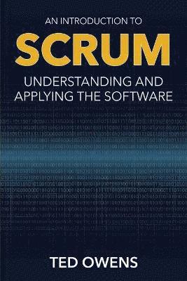 bokomslag Introduction to Scrum