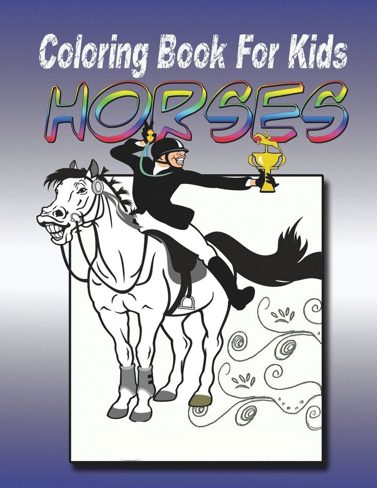 Coloring Book for Kids 1