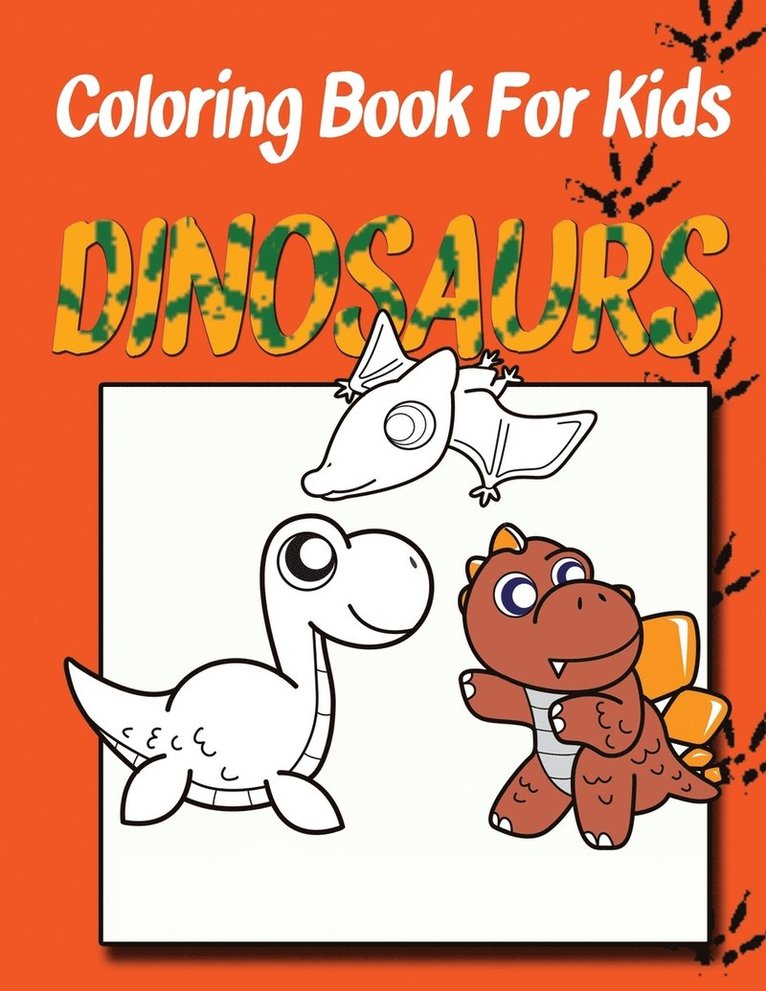 Coloring Book for Kids 1