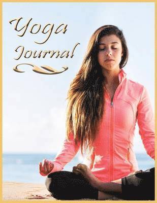 Yoga Journal 1