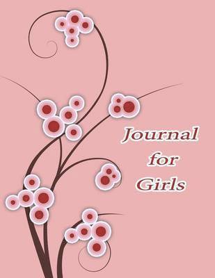 Speedy Publishing LLC, Speedy Publishing Llc - Journal for Girls, Häftad