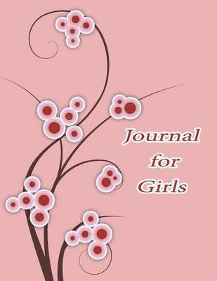 Journal for Girls 1