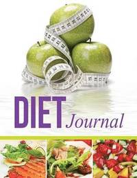 bokomslag Diet Journal