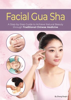 bokomslag Facial Gua Sha