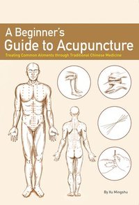 bokomslag A Beginner's Guide to Acupuncture: Treating Common Ailments Through Traditional Chinese Medicine