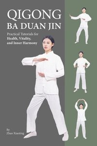 bokomslag Qigong