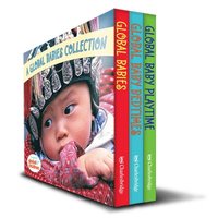 bokomslag Global Babies Boxed Set