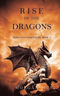 bokomslag Rise of the Dragons