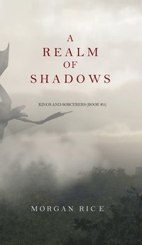 bokomslag A Realm of Shadows (Kings and Sorcerers--Book 5)