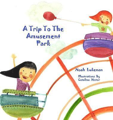 A Trip to the Amusement Park 1