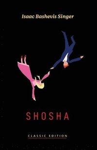 bokomslag Shosha