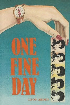 bokomslag One Fine Day