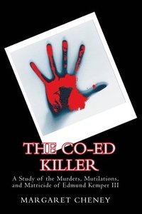 bokomslag The Co-Ed Killer
