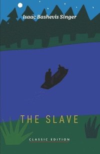 bokomslag The Slave