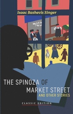 The Spinoza of Market Street 1