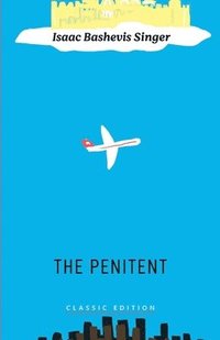 bokomslag The Penitent