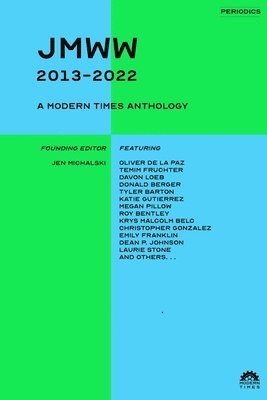 Jen Michalski - jmww (2013-2022), Häftad