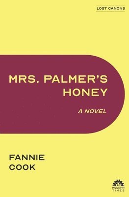Mrs. Palmer's Honey 1